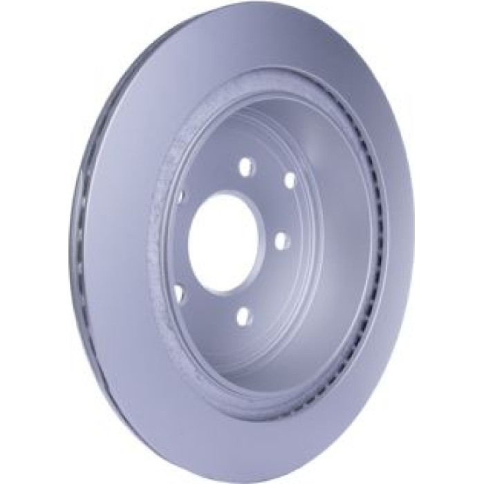 Hella 8DD 355 118-811 Bremsscheibe PRO Hella 8DD 355 118-811 Bremsscheibe PRO