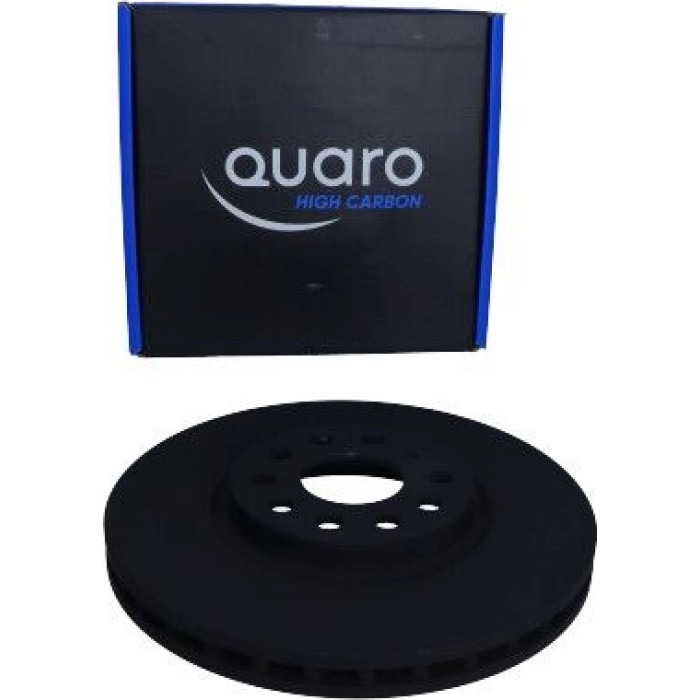 QUARO QD7825HC Bremsscheibe HIGH CARBON QUARO QD7825HC Bremsscheibe HIGH CARBON