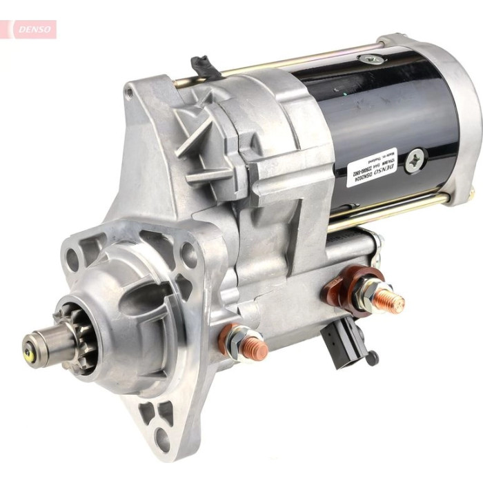 Denso DSN2024 Starter Denso DSN2024 Starter