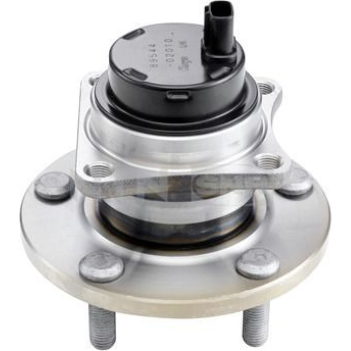 NTN-SNR R169.64 Radlagersatz NTN-SNR R169.64 Radlagersatz