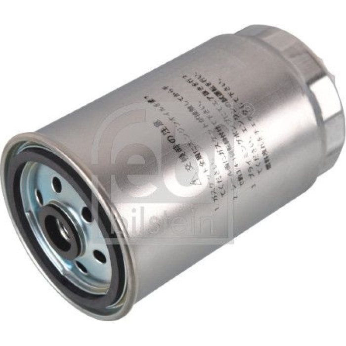FEBI BILSTEIN 184127 Kraftstofffilter FEBI BILSTEIN 184127 Kraftstofffilter