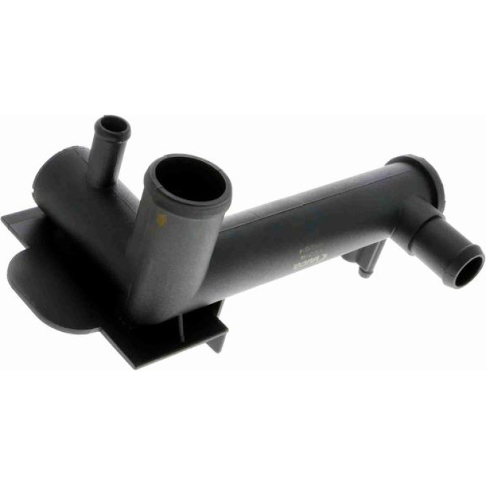 Vaico V10-3164 Kühlmittelflansch