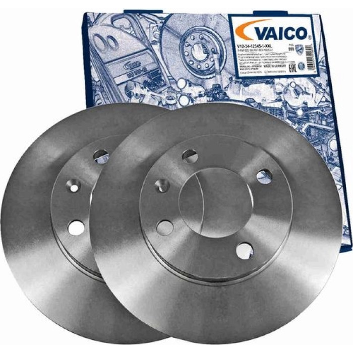 Vaico V10-80052 Bremsscheibe Vaico V10-80052 Bremsscheibe