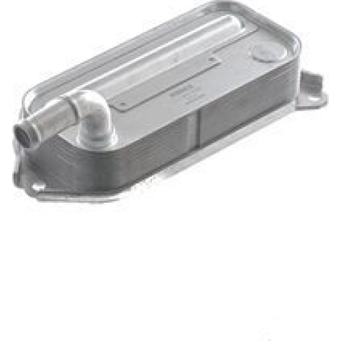 Mahle CLC 240 000S Ölkühler, Motoröl BEHR Mahle CLC 240 000S Ölkühler, Motoröl BEHR