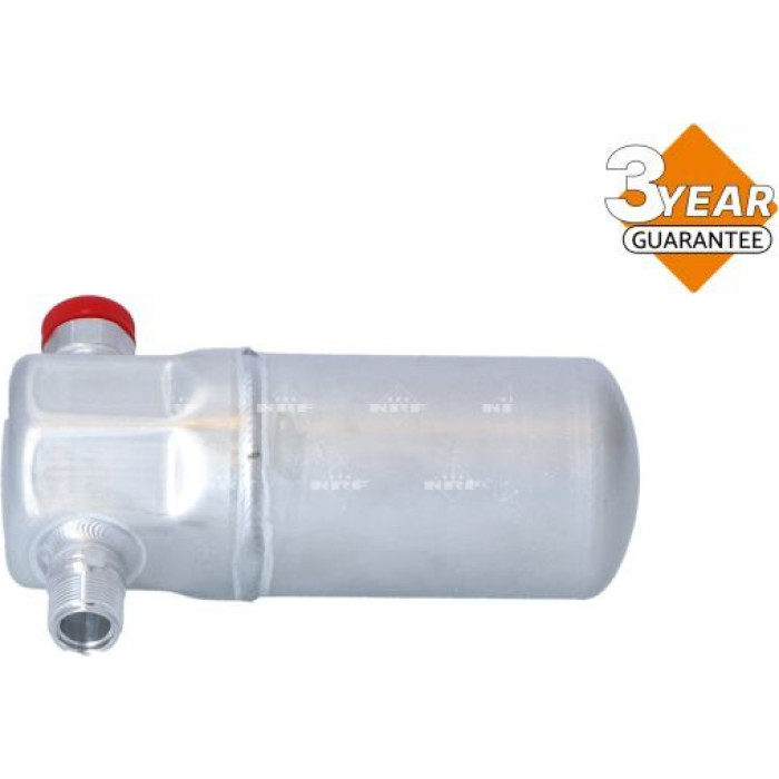NRF 33083 Trockner, Klimaanlage EASY FIT NRF 33083 Trockner, Klimaanlage EASY FIT