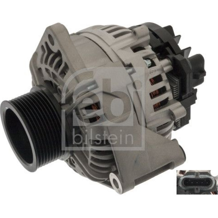 febi bilstein 48950 Generator febi bilstein 48950 Generator