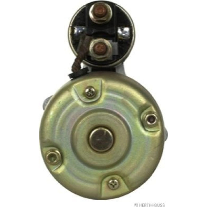 Herth+Buss Jakoparts J5218005 Starter Herth+Buss Jakoparts J5218005 Starter