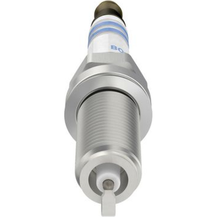 BOSCH 0 242 140 550 Zündkerze Double Iridium p2p