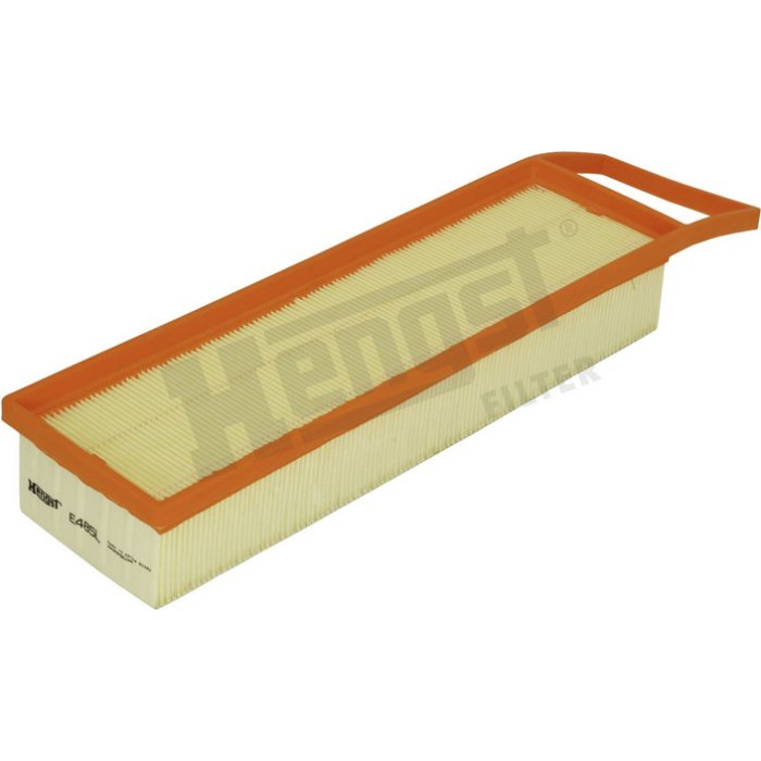 Hengst Filter E485L Luftfilter Hengst Filter E485L Luftfilter