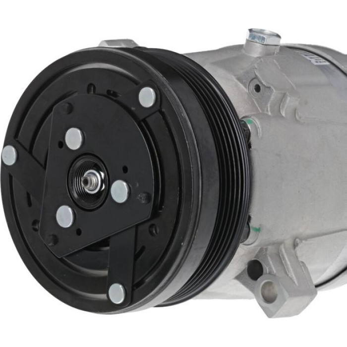 Valeo 699066 Kompressor, Klimaanlage CORE-FLEX Valeo 699066 Kompressor, Klimaanlage CORE-FLEX