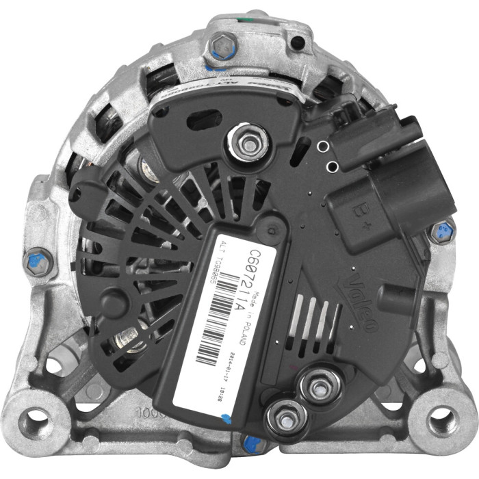 Valeo 439693 Generator ORIGINS - NEW O.E. TECHNOLOGIE Valeo 439693 Generator ORIGINS - NEW O.E. TECHNOLOGIE