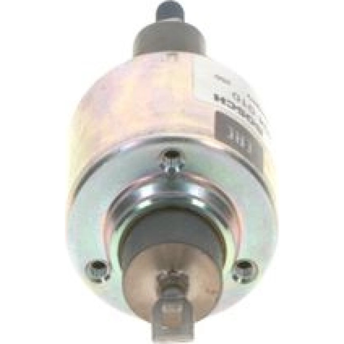 BOSCH 2 339 304 010 Magnetschalter, Starter BOSCH 2 339 304 010 Magnetschalter, Starter