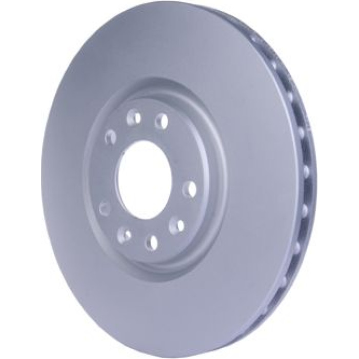 Hella 8DD 355 120-501 Bremsscheibe PRO Hella 8DD 355 120-501 Bremsscheibe PRO