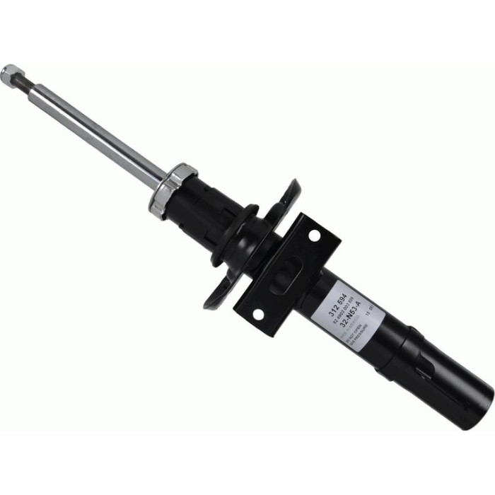 Sachs 312 594 Stoßdämpfer Sachs 312 594 Stoßdämpfer