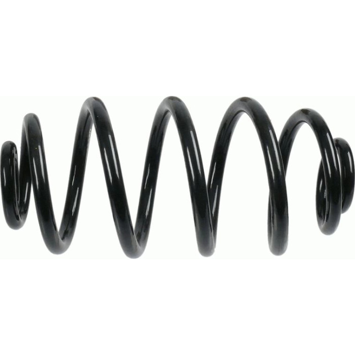 Sachs 996 631 Fahrwerksfeder
