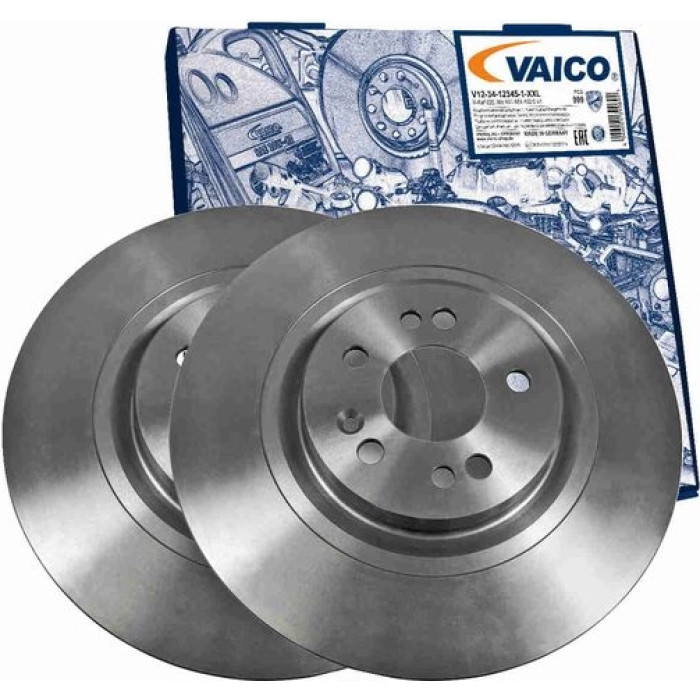 Vaico V30-80044 Bremsscheibe