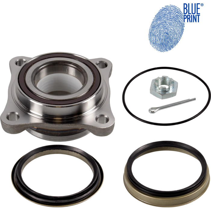 Blue Print ADT38249 Radlagersatz