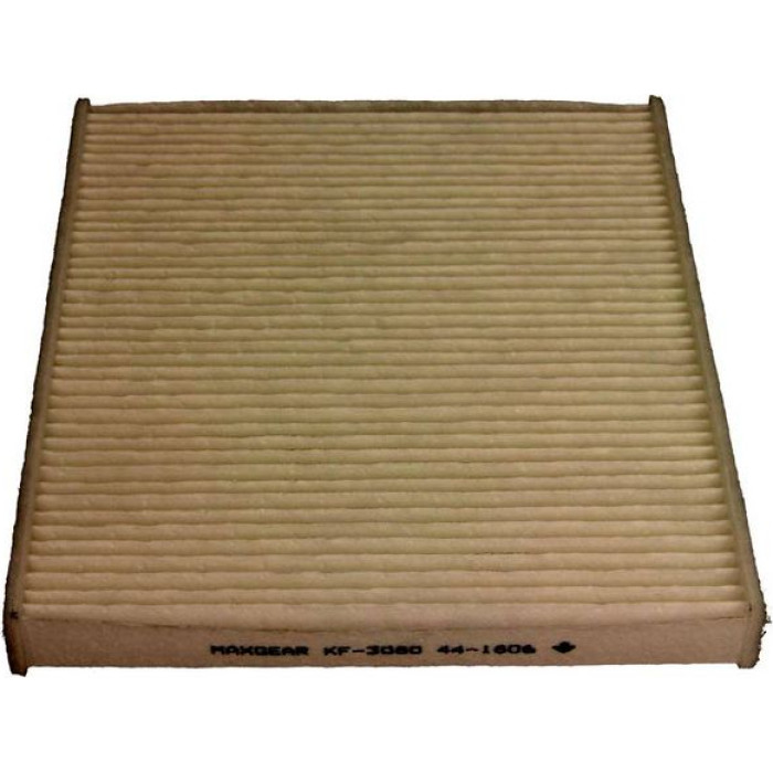 Maxgear 26-1178 Filter, Innenraumluft Maxgear 26-1178 Filter, Innenraumluft