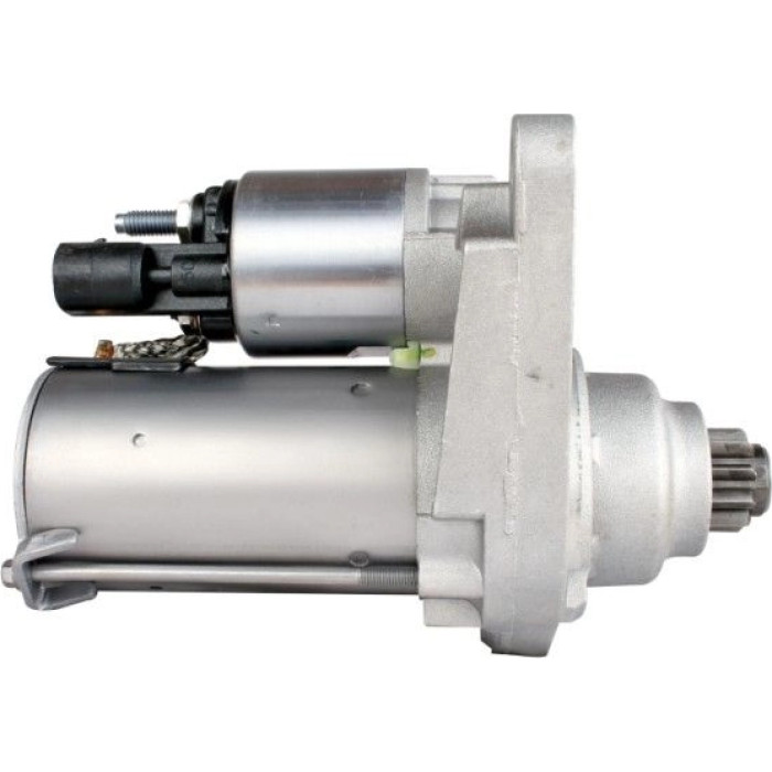 HELLA 8EA 012 527-531 Anlasser Starter 12V, 1kW, Zähnez.: 10, Ø 76 mm HELLA 8EA 012 527-531 Anlasser Starter 12V, 1kW, Zähnez.: 10, Ø 76 mm
