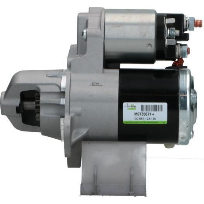 PSH 130.561.123.130 Starter +Line Original