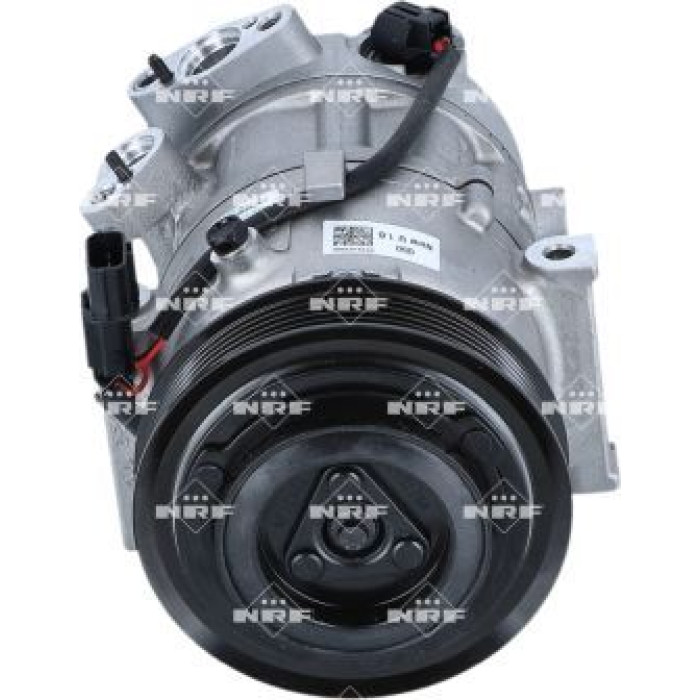 NRF 320174G Kompressor, Klimaanlage GENUINE NRF 320174G Kompressor, Klimaanlage GENUINE