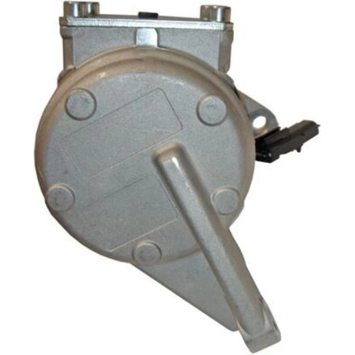 Mahle ACP 834 000S Kompressor, Klimaanlage BEHR Mahle ACP 834 000S Kompressor, Klimaanlage BEHR