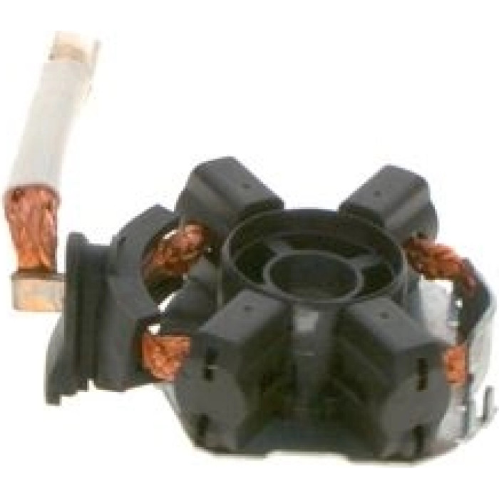 BOSCH 2 004 336 235 Halter, Kohlebürsten BOSCH 2 004 336 235 Halter, Kohlebürsten