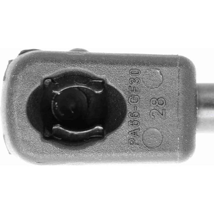Vaico V25-0412 Gasfeder, Kofferraum/Laderaum