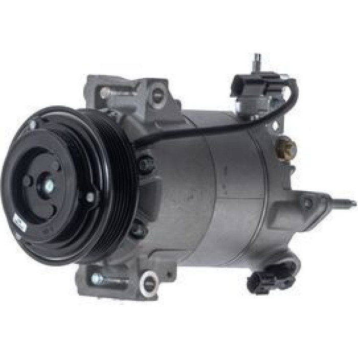 Mahle ACP 551 000S Kompressor, Klimaanlage BEHR Mahle ACP 551 000S Kompressor, Klimaanlage BEHR
