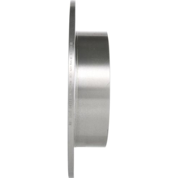 BOSCH 0 986 479 338 Bremsscheibe BOSCH 0 986 479 338 Bremsscheibe