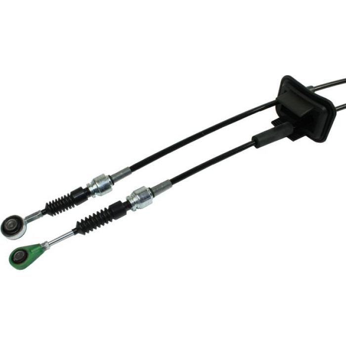 Metzger 3150163 Seilzug, Schaltgetriebe