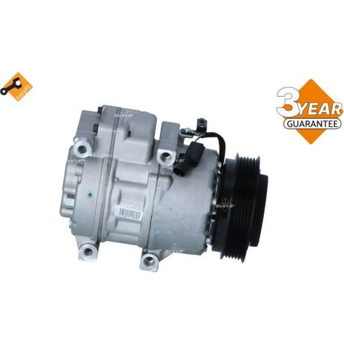 NRF 32468 Kompressor, Klimaanlage EASY FIT NRF 32468 Kompressor, Klimaanlage EASY FIT