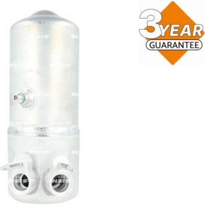 NRF 33402 Trockner, Klimaanlage EASY FIT NRF 33402 Trockner, Klimaanlage EASY FIT