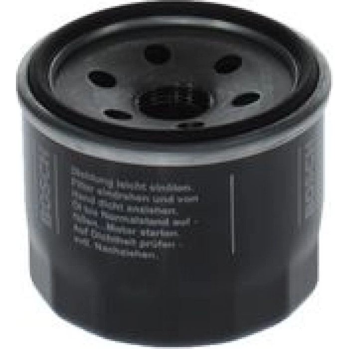 BOSCH F 026 407 329 Ölfilter