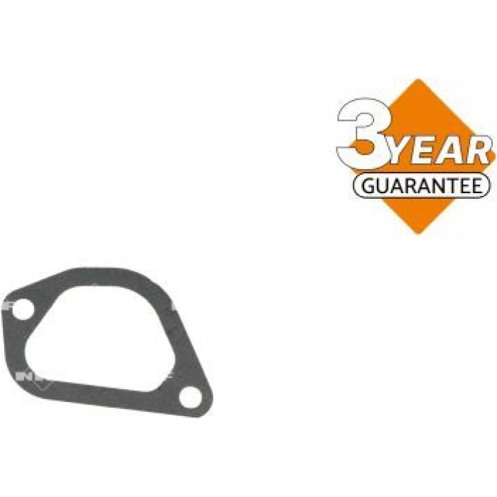 NRF 725419 Thermostat, Kühlmittel EASY FIT