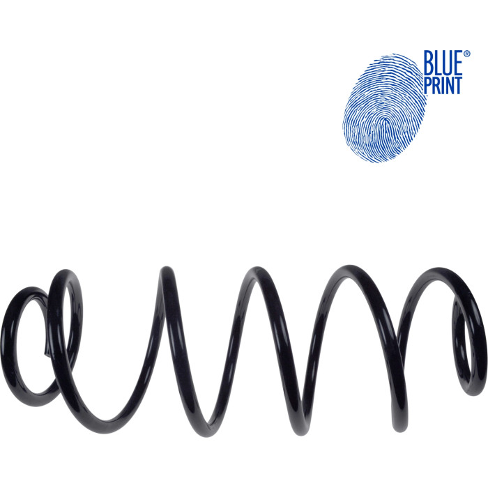 Blue Print ADJ1388034 Fahrwerksfeder
