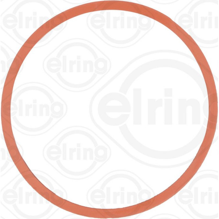 Elring 752.910 Dichtung, Ansaugkrümmergehäuse