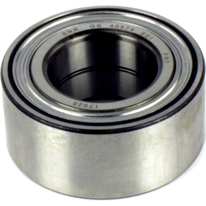 NTN-SNR R166.13 Radlagersatz NTN-SNR R166.13 Radlagersatz
