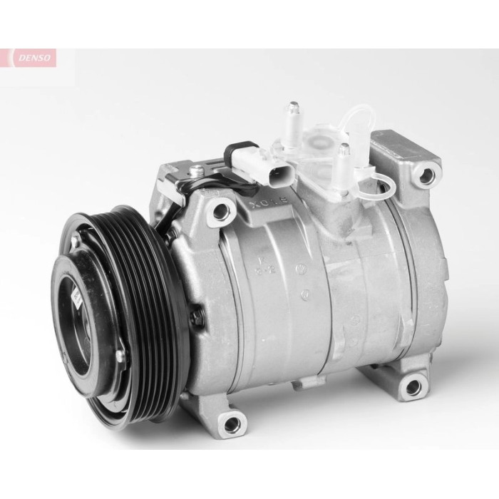 DENSO 10S17C Klimakompressor DCP06018 DENSO 10S17C Klimakompressor DCP06018
