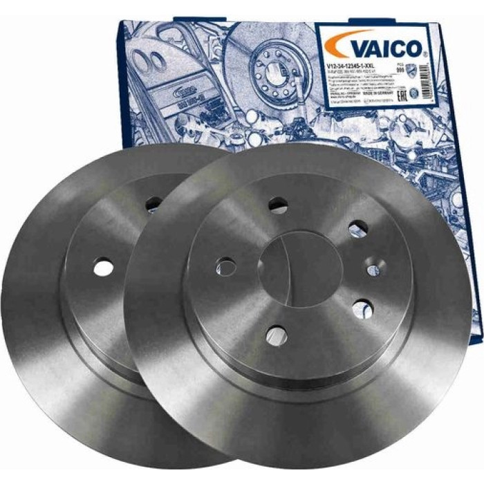 Vaico V40-40019 Bremsscheibe