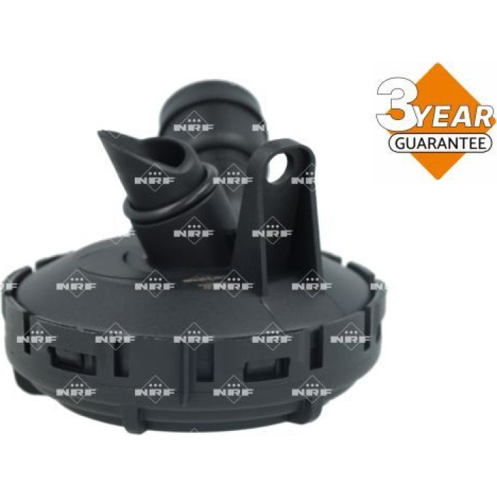 NRF 20200027 Ventil, Kurbelgehäuseentlüftung EASY FIT