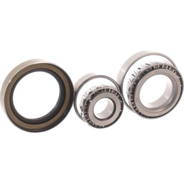 SKF VKBA 941 Radlagersatz SKF VKBA 941 Radlagersatz
