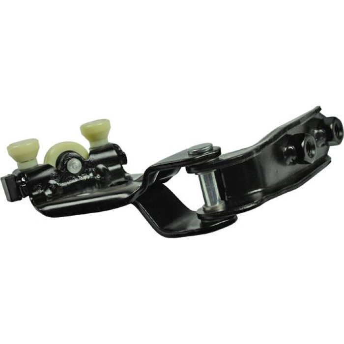 Metzger 2310009 Rollenführung, Schiebetür