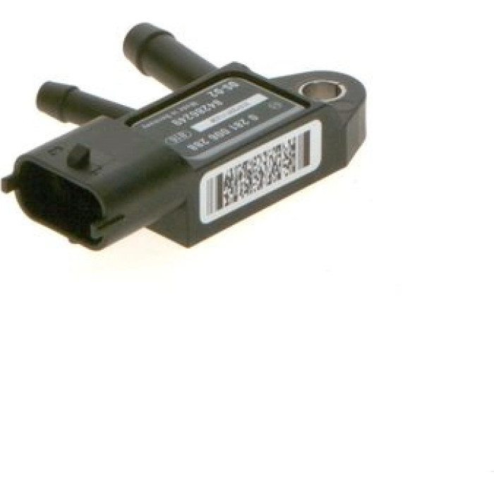 Sensor, Abgasdruck 0 281 006 288 Sensor, Abgasdruck 0 281 006 288