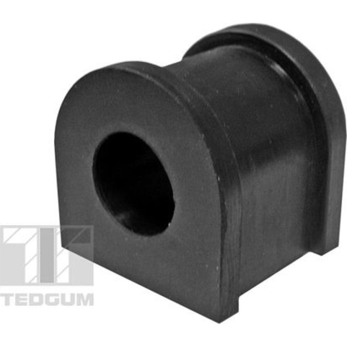 Tedgum 00724486 Lagerung, Stabilisator Tedgum 00724486 Lagerung, Stabilisator
