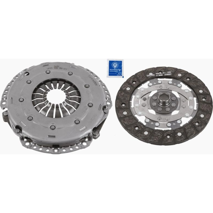SACHS 3000 970 146 Kupplungssatz XTend SACHS 3000 970 146 Kupplungssatz XTend