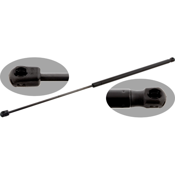 FEBI BILSTEIN 27711 Gasfeder, Motorhaube