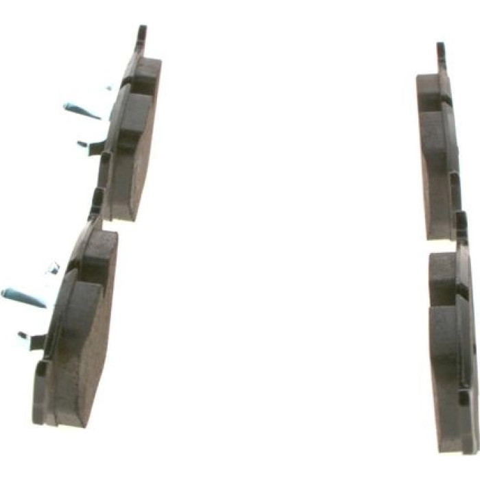 BOSCH 0 986 494 028 Bremsbelagsatz, Scheibenbremse BOSCH 0 986 494 028 Bremsbelagsatz, Scheibenbremse