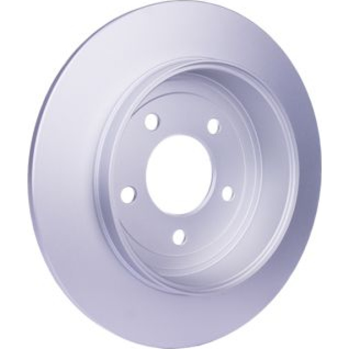 Hella 8DD 355 116-271 Bremsscheibe PRO