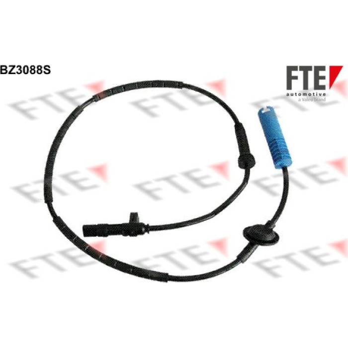 FTE 9400079 Sensor, Raddrehzahl FTE 9400079 Sensor, Raddrehzahl